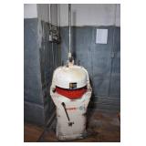 Rondo Dough Divider and Rounder