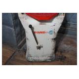 Rondo Dough Divider and Rounder