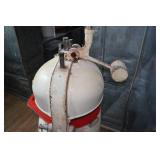 Rondo Dough Divider and Rounder