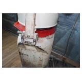 Rondo Dough Divider and Rounder