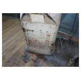 Rondo Dough Divider and Rounder