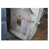 Rondo Dough Divider and Rounder