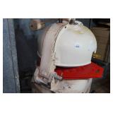 Rondo Dough Divider and Rounder