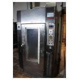 BROKEN Rondo Commercial Oven - Doesn