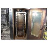 BROKEN Rondo Commercial Oven - Doesn