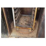 BROKEN Rondo Commercial Oven - Doesn