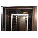 BROKEN Rondo Commercial Oven - Doesn