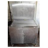 Belshaw Doughnut Fryer Model W05060218