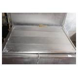 Belshaw Doughnut Fryer Model W05060218