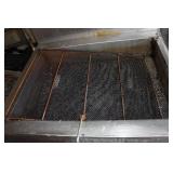 Belshaw Doughnut Fryer Model W05060218