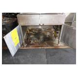 Belshaw Doughnut Fryer Model W05060218