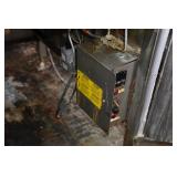 Belshaw Doughnut Fryer Model W05060218