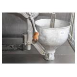 Belshaw Type B Cake Doughnut Depositor