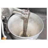 Belshaw Type B Cake Doughnut Depositor