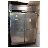 McCall Commercial Freezer