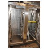 McCall Commercial Freezer