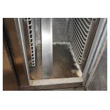 McCall Commercial Freezer