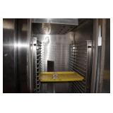 McCall Commercial Freezer