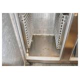 McCall Commercial Freezer