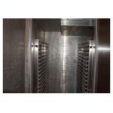 McCall Commercial Freezer