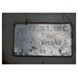 Moline 700 Countertop Bagel Slicer