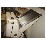 Oliver Industrial Gravity Feed Bread Slicer