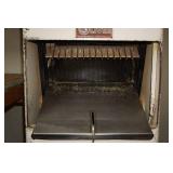 Oliver Industrial Gravity Feed Bread Slicer