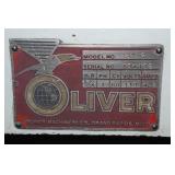 Oliver Industrial Gravity Feed Bread Slicer