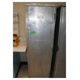 Commercial Insulated Food Transport Cabinet