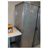 Commercial Insulated Food Transport Cabinet