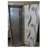 Commercial Insulated Food Transport Cabinet