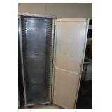 Commercial Insulated Food Transport Cabinet