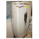 Metal Storage Cabinet