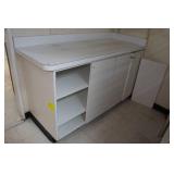 Storage Cabinet