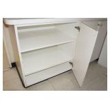 Storage Cabinet