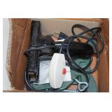 Bag Sealer with Bags and Twist Ties