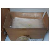 Bag Sealer with Bags and Twist Ties