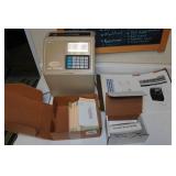 Microder MJR-7000 Digital Time Recorder