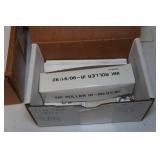 Microder MJR-7000 Digital Time Recorder