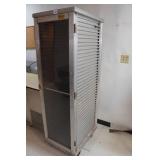 Commercial Insulated Food Transport Cabinet