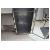 Commercial Insulated Food Transport Cabinet