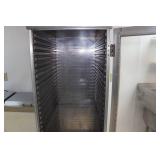 Commercial Insulated Food Transport Cabinet