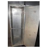 *2* Commercial Insulated Food Transport Cabinets