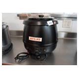 Electric Soup Warmer