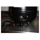 Electric Soup Warmer
