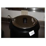 Electric Soup Warmer