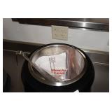 Electric Soup Warmer