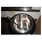 Electric Soup Warmer