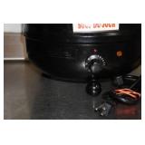 Electric Soup Warmer