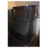 Manitowoc Industrial Ice Maker